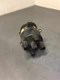 Zündverteiler OPEL Corsa B (S93) 90346324
