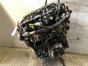 Motor ohne Anbauteile FORD Mondeo III Kombi (BWY) N7BA