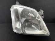 Hauptscheinwerfer rechts OPEL Meriva A 93321053