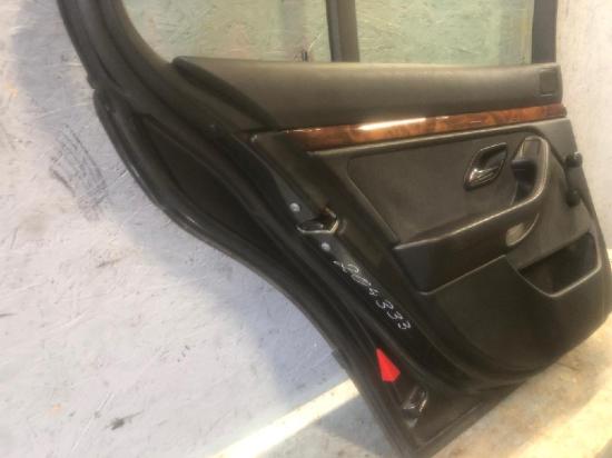 Tür links hinten BMW 5er (E39) 41528266721 Bild Tür links hinten BMW 5er (E39) 41528266721