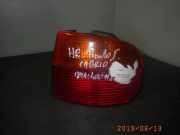 Rückleuchte außen rechts FIAT Punto Cabriolet (176C)