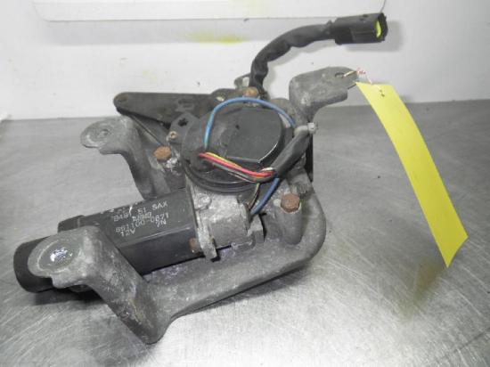 Motor Klappscheinwerfer MAZDA 323 F IV (BG) B48151SAX Bild Motor Klappscheinwerfer MAZDA 323 F IV (BG) B48151SAX