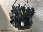 Motor ohne Anbauteile NISSAN Note (E11) CR14DE