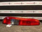 Rückleuchte links FORD Focus II (DA, DP, HCP)