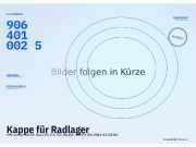 Kappe für Radlager VW Crafter 30-35 Bus (2E) 9064010025