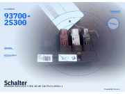 Schalter HYUNDAI iX35 (LM) 93700-2S300