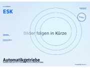 Automatikgetriebe SKODA Fabia (6Y) ESK