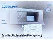 Schalter für Leuchtweitenregelung LANCIA Musa (350) B569 12000397