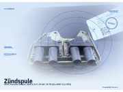 Zündspule SEAT Marbella Kasten (028 A)