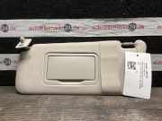 Sonnenblende links MERCEDES-BENZ A-Klasse (W168)