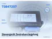Steuergerät Zentralverriegelung RENAULT Laguna I Grandtour (K56) 73847257