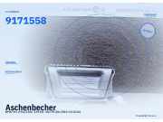 Aschenbecher BMW 5er (F10) 9171558