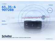 Schalter BMW 5er Touring (E61) 61.31-6907288