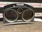 Tachometer nicht zurückgesetzt OPEL Zafira B (A05) 13216659