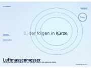 Luftmassenmesser VW Passat B6 Variant (3C5)