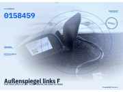 Außenspiegel links FIAT Stilo (192) 0158459