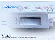 Display OPEL Tigra Twintop (X-C/Roadster) 13242079