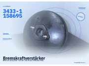 Bremskraftverstärker BMW 5er (E34) 3433-1158695