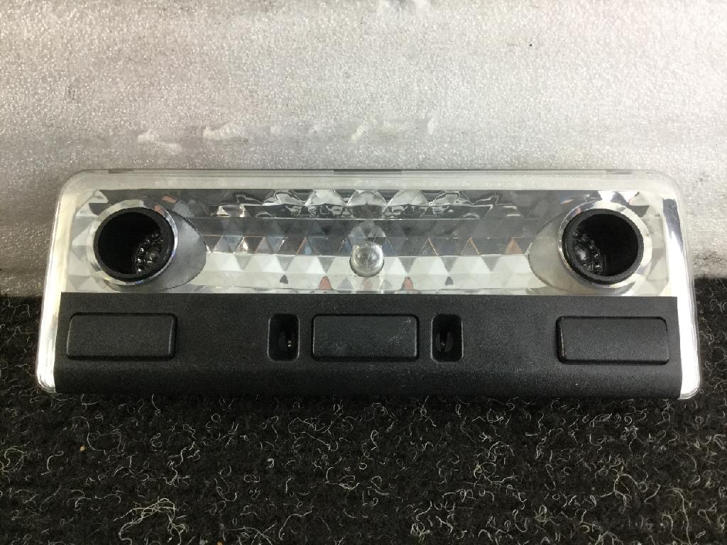 Innenraumleuchte BMW 3er Touring (E46) 63316364929 Bild Innenraumleuchte BMW 3er Touring (E46) 63316364929