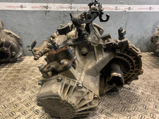 Schaltgetriebe HYUNDAI Getz (TB) GT56 Bild Schaltgetriebe HYUNDAI Getz (TB) GT56