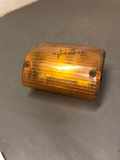 Blinker links vorne FORD Granada (GGTL, GGFL) 72GG13K302AA