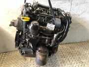 Motor ohne Anbauteile OPEL Corsa C (X01) Z13DT