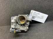Drosselklappe FIAT Punto (199) 40SMF10