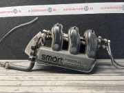 Einspritzleiste SMART City-Coupe (MC 01) 0003096V004