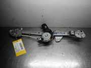 Motor Fensterheber rechts vorne MAZDA 121 II (DB) 3630161364