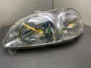Hauptscheinwerfer links HONDA Civic V Coupe (EJ) 20-3162B