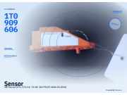 Sensor VW Touran I (1T1) 1T0909606