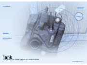 Tank FORD C-Max