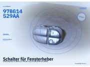 Schalter für Fensterheber FORD Mondeo II (BAP) 97BG14529AA
