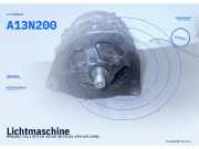 Lichtmaschine RENAULT Clio I (57) A13N200