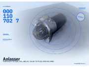 Anlasser FORD Escort VII (GAL, AAL, ABL) 0001107027