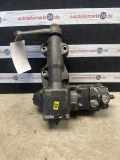 Lenkgetriebe OPEL Omega A 90236553