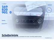 Schalterleiste MERCEDES-BENZ B-Klasse Sports Tourer (W245) 1698209010