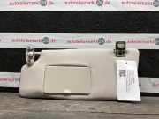 Sonnenblende links FORD Focus (DAW, DBW) 1211486