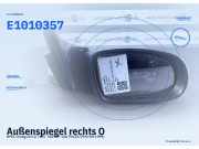 Außenspiegel rechts OPEL Omega B E1010357