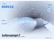 Außenspiegel FORD Ka (RBT) 010113