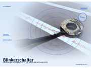 Blinkerschalter VW Transporter T2 Bus