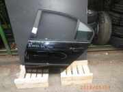 Tür links hinten BMW 3er (E46)