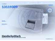 Handschuhfach OPEL Meriva A 13119309