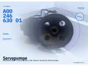 Servopumpe MERCEDES-BENZ C-Klasse (W202) A0024663001