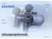 Heizungsregulierventil BMW 3er Coupe (E46) 8369805