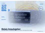 Relais Impulsgeber MERCEDES-BENZ S-Klasse (W116) 1238210063