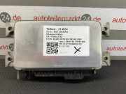 Steuergerät Motor FIAT Punto (176) 46534749