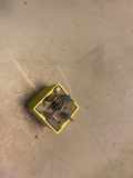 (252181 Relais MERCEDES-BENZ A-Klasse (W176) A0009828323) A0009828323