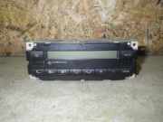 Bedienelement für Klimaanlage VW Passat B5 (3B2) 1J1907044