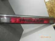 Rückleuchtenband HONDA Prelude II (AB)